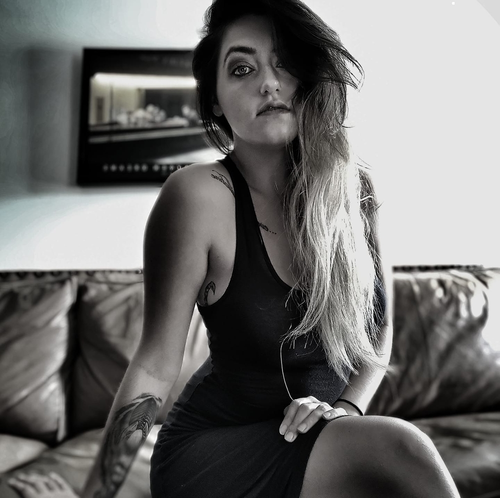 Meet your Posher, Caitlyn